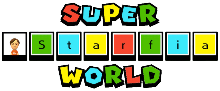 Super Starfia World